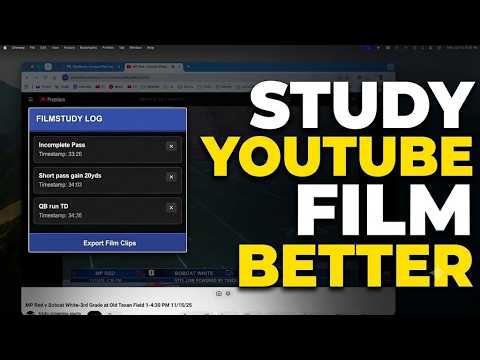 Item video thumbnail