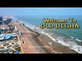 DRONE VIEW OF OLD DIGHA 2023 MRINAL KANTI DAS