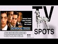 TV Spots Ep 18 Film School Ties Pre Release Brendan Fraser Matt Damon Ben Affleck