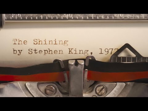 The Shining - Coca-Cola. Classic.