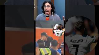 HERDOU A 7 DO CR7 E CONTINUA JOGANDO MUITO FORA DE CAMPO!