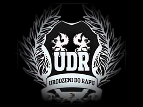 UDR - ZATRACONE ZASADY MORALNE