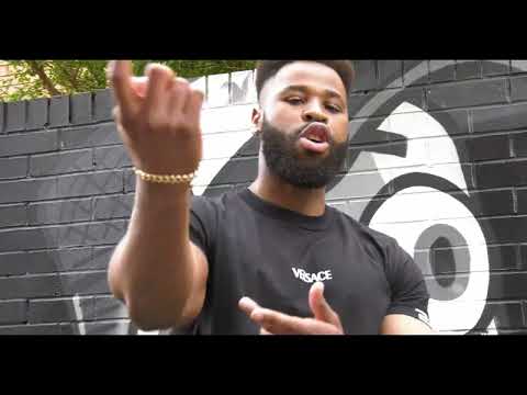 Fabreezy The best - Mazza Freestyle (Official Video)
