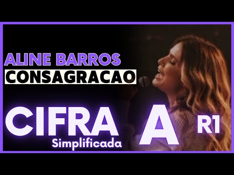 Eu Vi Consagrar - Aguinaldo