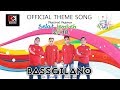 FESTIVAL PESONA SELAT LEMBEH 2018 - BASSGILANO (OFFICIAL MUSIC VIDEO)