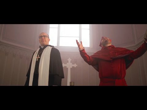 Audio88 & Yassin - Halleluja (prod. Dexter)