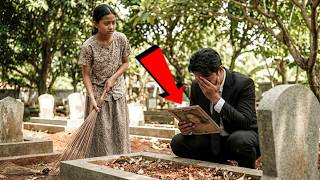 Download lagu 'PAK, IBU DI FOTO ITU MASIH HIDUP & TINGGAL SAMA SAYA!' Ucap Gadis Miskin , Miliarder Langsung Syok! mp3