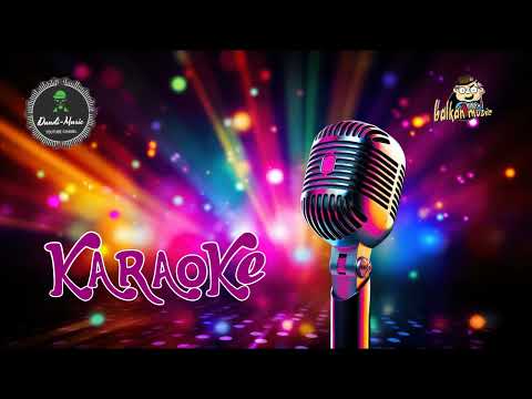 Serif Konjevic - Ja bez tebe nisam ja (karaoke)
