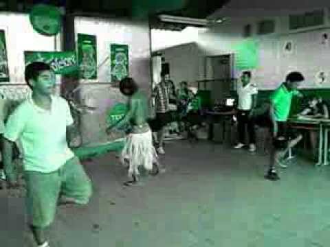Curupira Pirou video