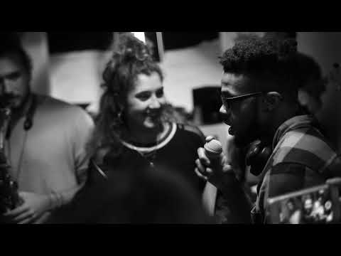 Salt Peanuts vol.18 Part3 @Unit31 27.01.2018