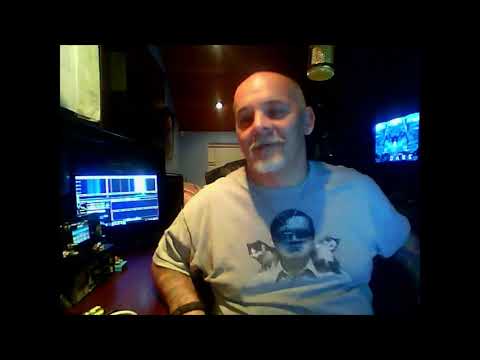 HAM TALK ! Episode 1: Mic recommendations for the Icom ic-7300
