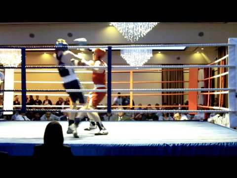 jake lawrence vs jordan welsh