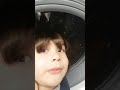 Oscar Checking Out Washing Machines And Dryers At Currys