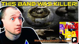 Bionic Jive | Swarm (PRODUCER REACTION) "Didn't know this was on World of Tanks?"