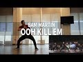 Vinh Vu | Ooh Kill Em [Meek Mill] Bam Martin Dance ...