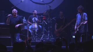 Ween - I Gots A Weasel - 11/26/16 - Capitol Theater, Port Chester NY