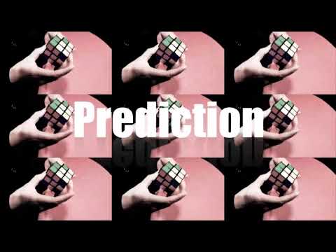 The Cube by Takamitsu Usui :: magicsoul