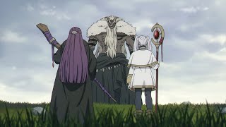 Download lagu Frieren and Fern defeats Qual | Frieren: Beyond Journey's End - Episode 3 mp3