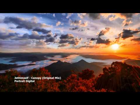 Jethimself - Canopy (Original Mix)[PDR040]