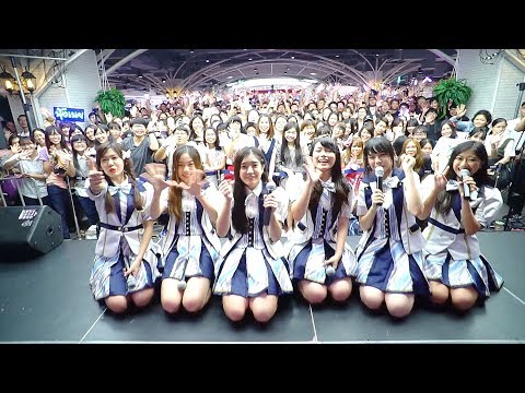 170826【HILIGHT】"MBK Center Cover Dance 2017 (SHOWCASE)"