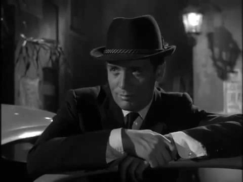 Danger Man   S01E27   Bury The Dead 1961