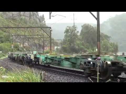 FREIGHTLINER CF4408+CF4402=WONDABYNE.