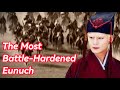 The Most Battle Hardened Eunuch In Chinese History Striking Fear Into The Liao And Western Xia