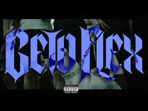 36 KOMBINA x LANMEZZI - GETO FLEX [OFFICIAL VIDEO]