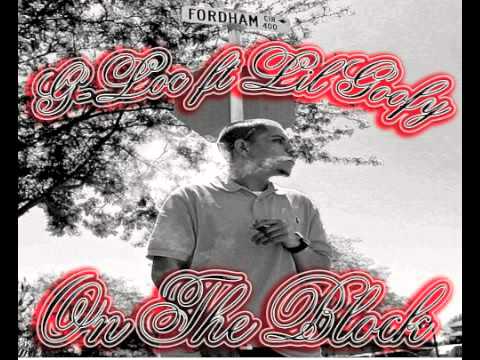 On The Block- G-LOC ft Lil Goofy