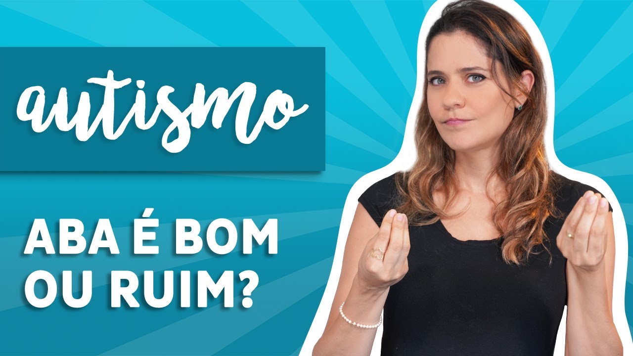 ABA é bom ou ruim? #autismo