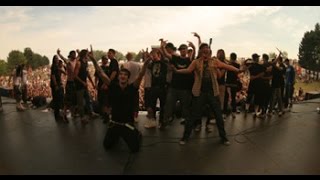 Team Nowhere - Concert du Furia Festival - 2006