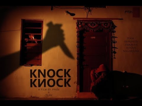 Knock Knock...