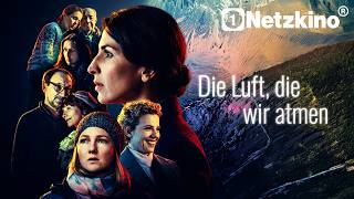 Die Luft, die wir atmen (DEUTSCHER FILM in voller Länge, neue Filme Deutsch komplett, Filme 2026)