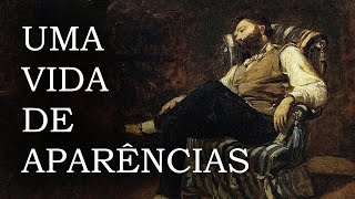 Quando você vai perceber que está desperdiçando sua vida? — A Morte de Ivan Ilitch