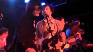 The Spinto Band - Direct To Helmet @ Rock Shop