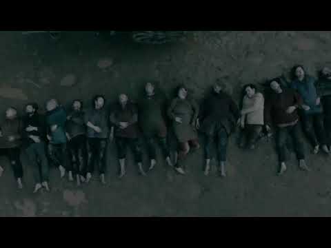 #Vikings : short review of episode 16 season 5
