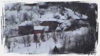 preview picture of video 'Sneg je pao staze zavejao-zima u Dolini Pčinje'
