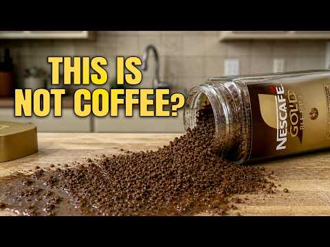 9 UK COFFEE Brands to Avoid (And 3 That Are SAFE)