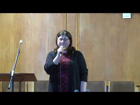 Sora Tabita   Raul Sfant London 30 03 2018 pm