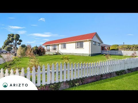 2 Whitehaven Street, Weston, Waitaki, 3 ห้องนอน, 1 ห้องน้ำ, House