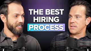 The WHO Hiring Process: Find A-Players, Avoid Bad Hires