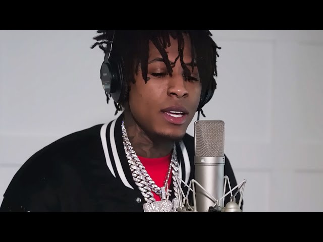 NBA YoungBoy - Unreleased (LIVE) Live, Speed Racing, War
