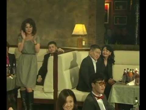 Surult bantssan ni( Сөрөлтийн шүд) Зууны шилдэг онигоо