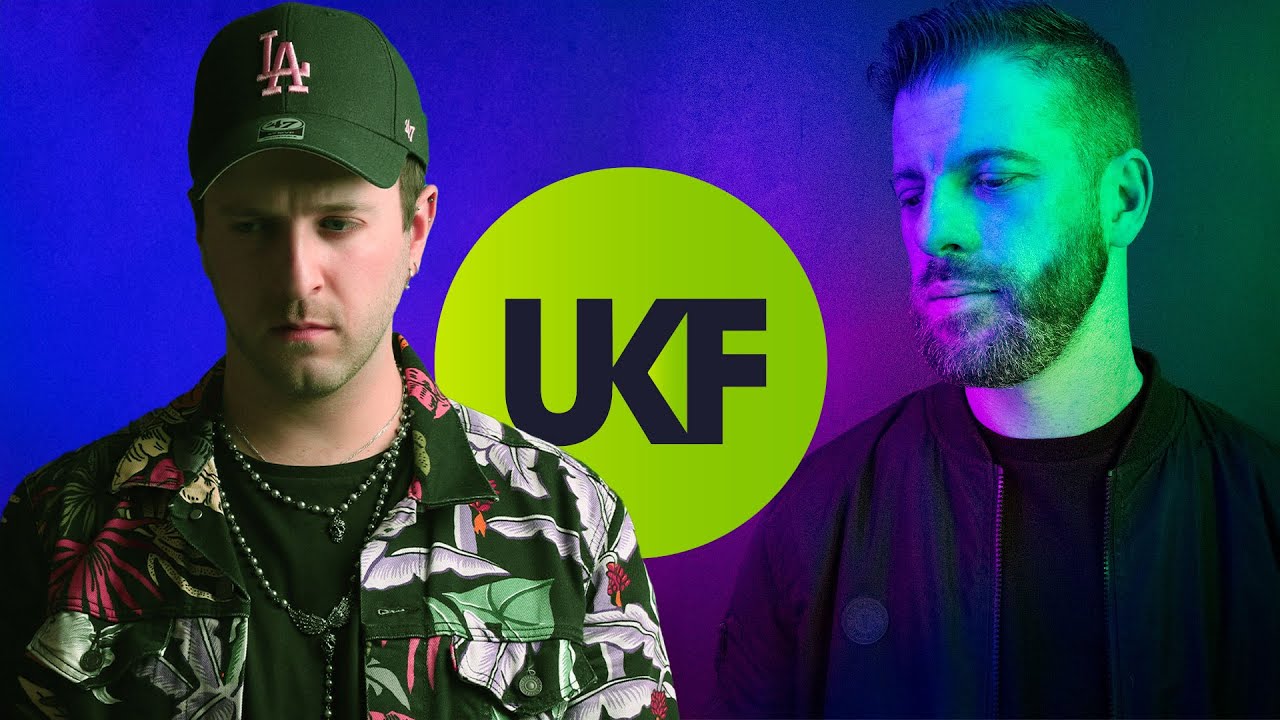 Junk Mail & Bugwell - Stronger