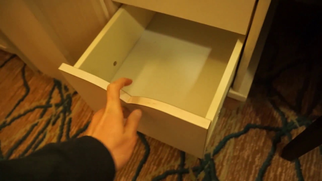 Vision of the Seas - Cabin 3463 - Video 2