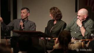 What is God's Will in Dating? [CMR Relationships Class]