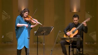 Download lagu 川本嘉子&大萩康司 ピアソラ タンゴの歴史 mp3 Download lagu 川本嘉子&大萩康司 ピアソラ タンゴの歴史 mp3