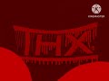 THX Logo Peppa Pig The Blood Moon Assignment Variant