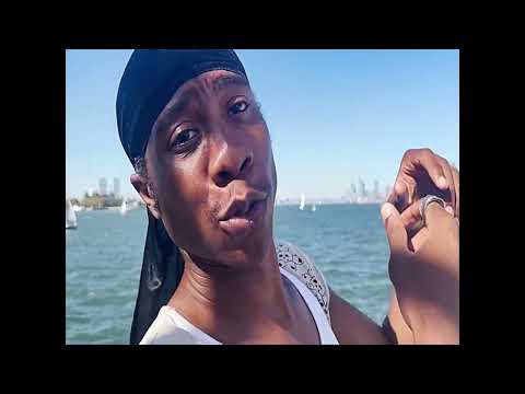 Orrin - Poppin' It (Official Music Video)