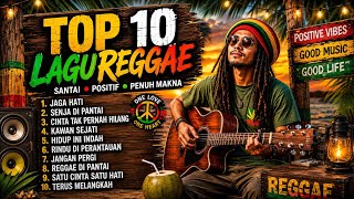 Download lagu TOP 10 BEST REGGAE SONGS OF 2026 🌴🔥 | Chill, Positive & Easy Listening mp3